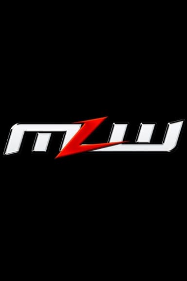 MLW Genesis poster