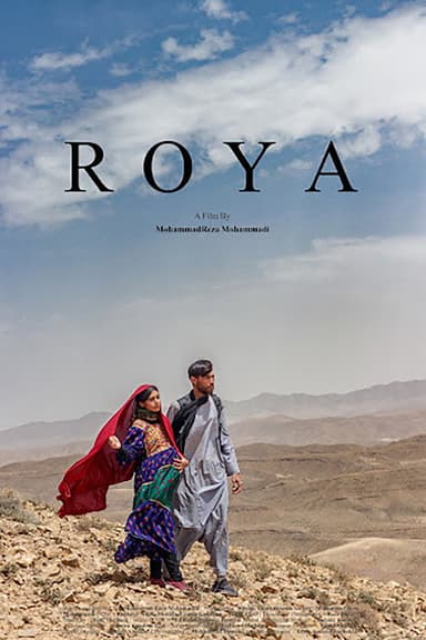 Roya poster