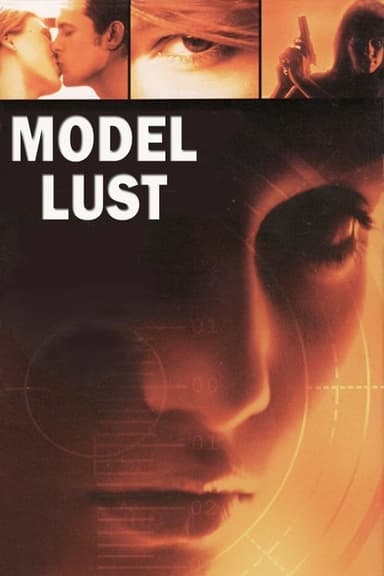 Model Lust poster