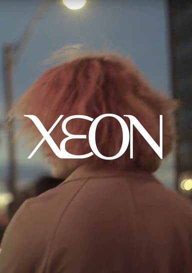 Xeon poster