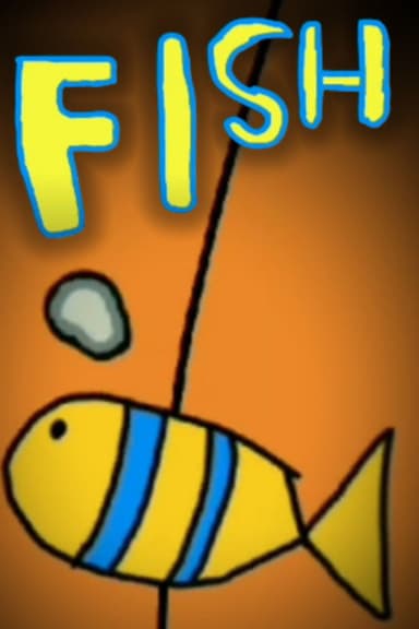 Fish poster