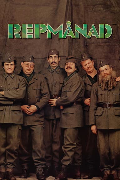 The Call-up poster