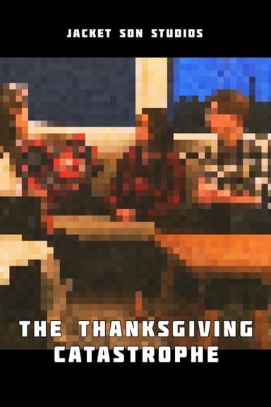 The Thanksgiving Catastrophe poster