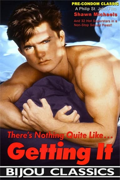 Getting It poster