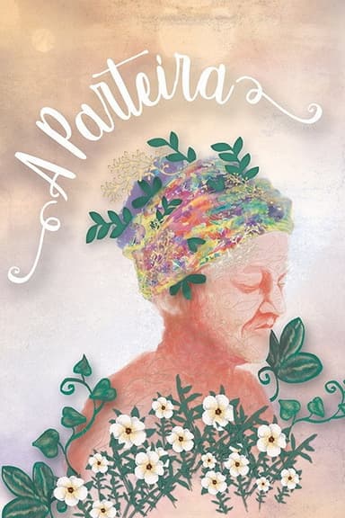 A Parteira poster