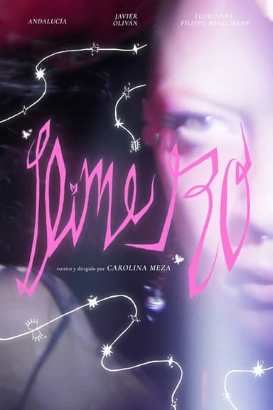 Call Me Ro poster