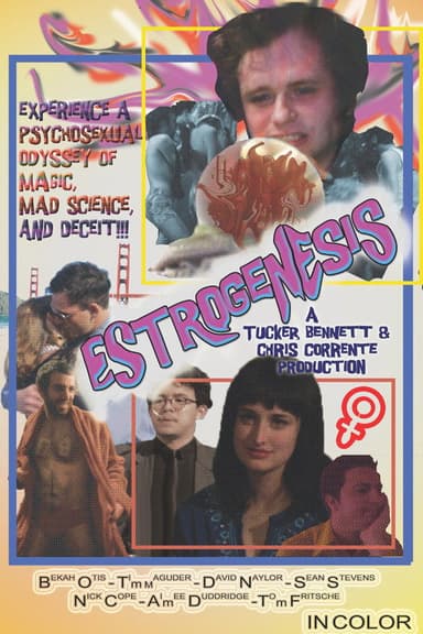 Estrogenesis poster