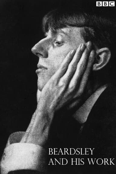 Beardsley and His Work poster