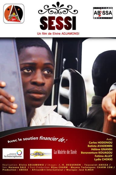 Sessi poster
