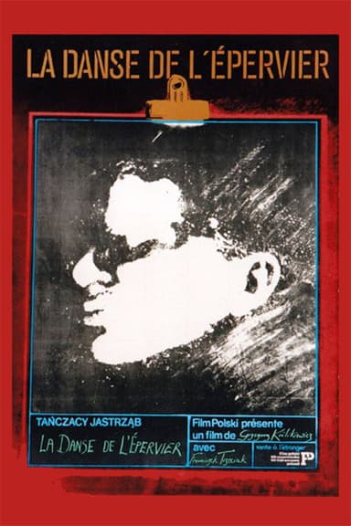 The Dance of the Hawk poster