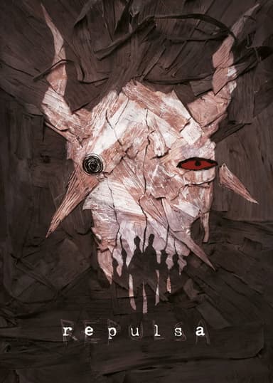 Repulsa poster