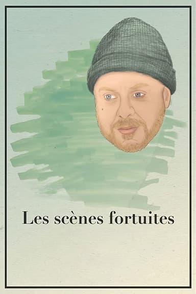 My Intelligent Comedy poster