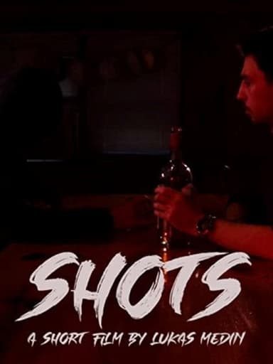 Shots poster