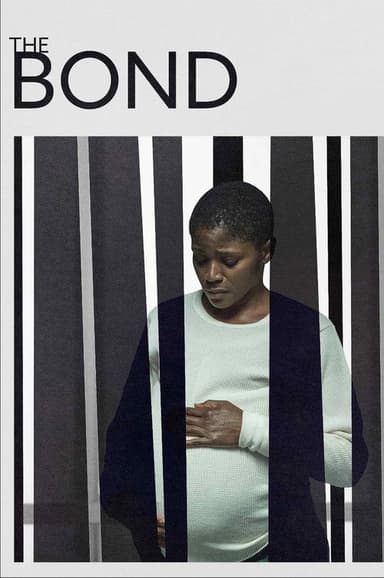 The Bond poster