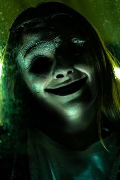 Uncanny Valley poster