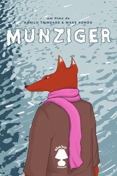 MUNZIGER poster