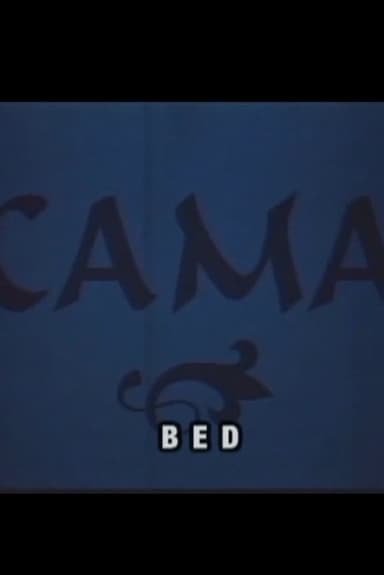 Cama poster