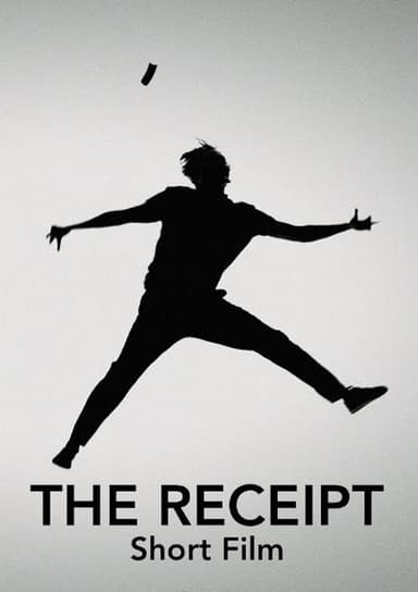 The Receipt poster