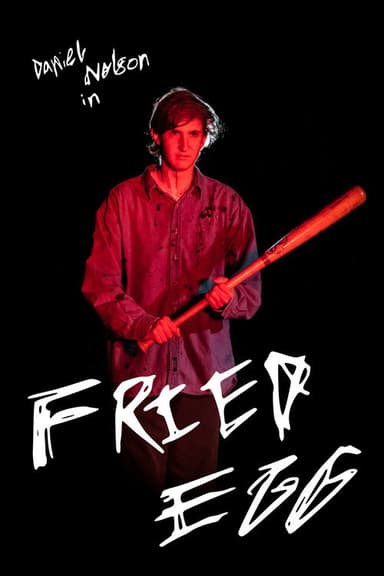 Fried Egg poster