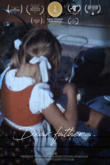 Dear Father… poster