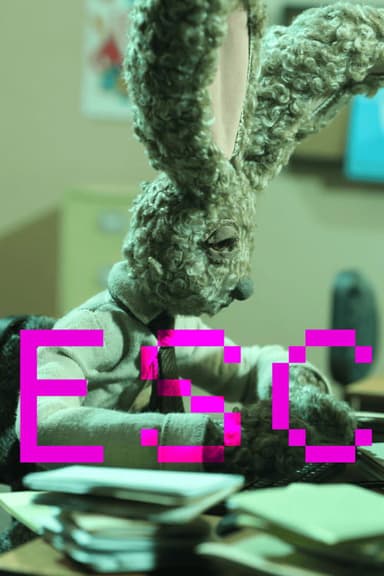 ESC poster