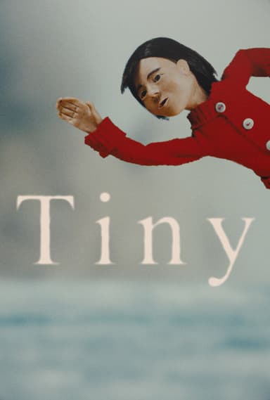 Tiny poster