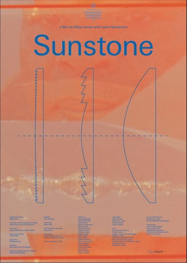 Sunstone poster