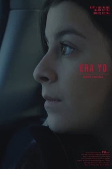 Era yo poster