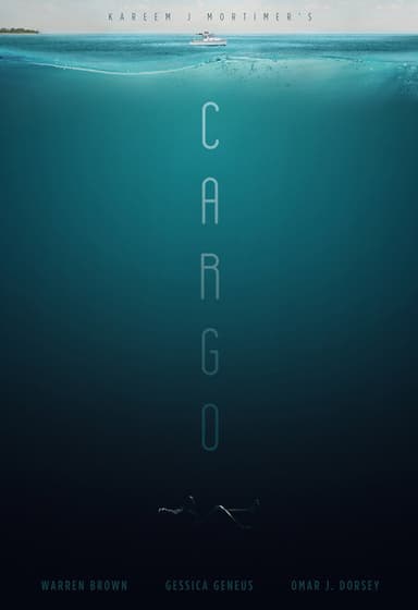 Cargo poster
