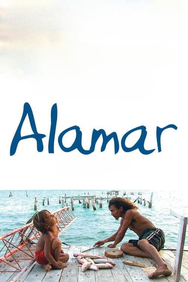 To the Sea poster