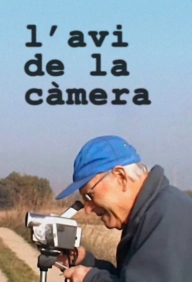 L'avi de la càmera poster