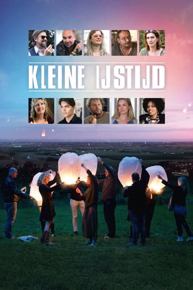 Younger Days poster