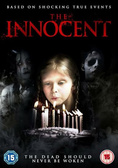 The Innocents poster