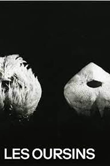 Sea Urchins poster