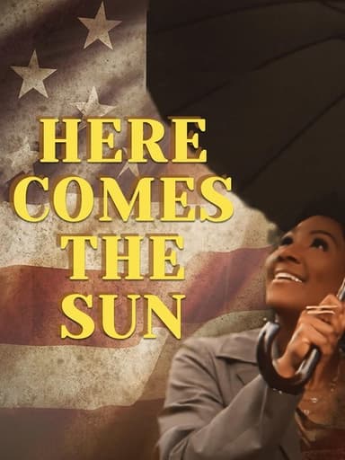 Here Comes the Sun poster