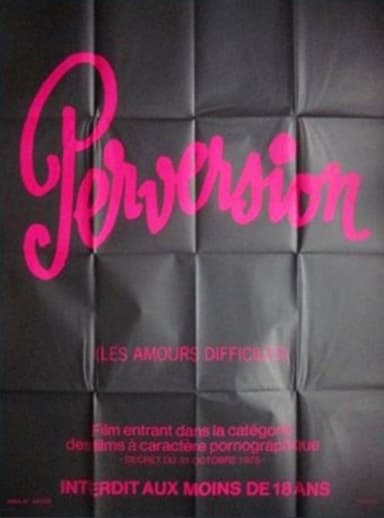 Sex Shock poster