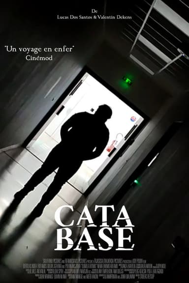 Catabase poster