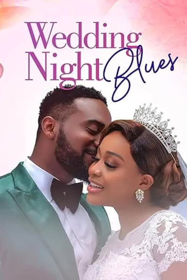 Wedding Night Blues poster
