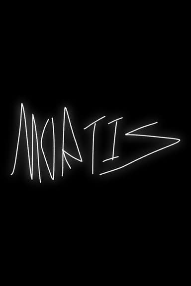 MORTIS poster