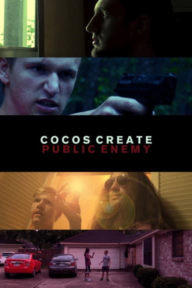 Cocos Create: Public Enemy poster