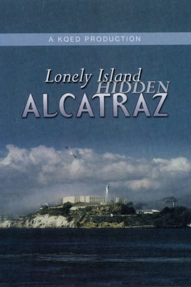 Lonely Island: Hidden Alcatraz poster
