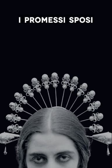 The Betrothed poster