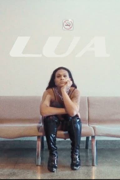 Lua poster