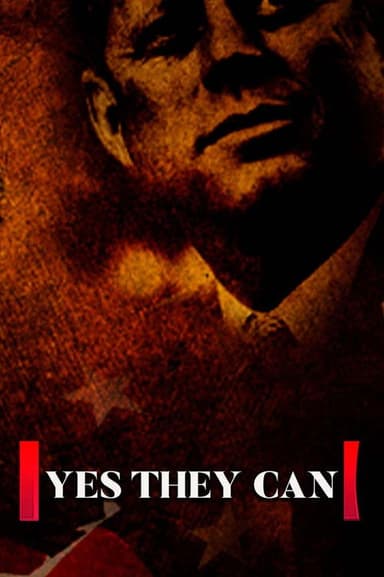 Yes they can poster