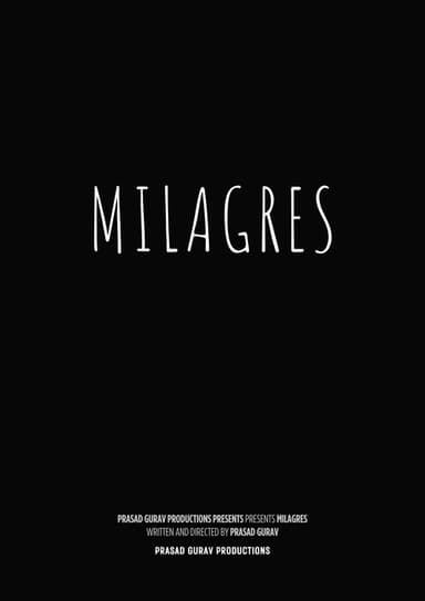 Milagres (Konkani) poster
