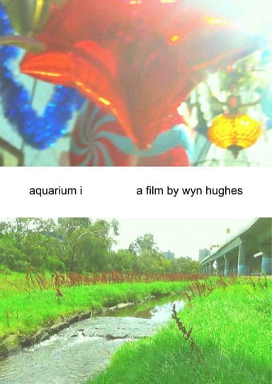 aquarium i poster