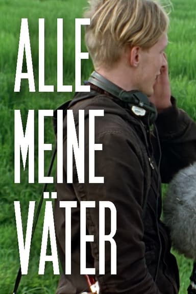 All My Fathers poster