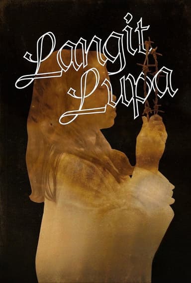 Langit/Lupa poster