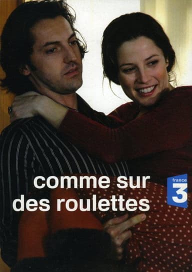 Free Wheeling poster