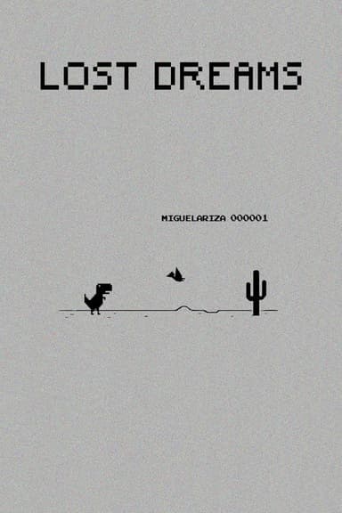 Lost Dreams poster